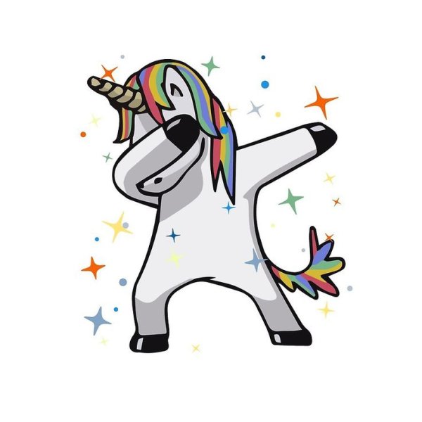 Юникорн ДЭБ