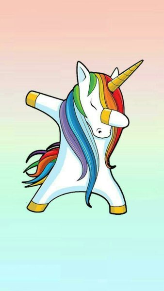 Единорог Спаркс ДЭБ