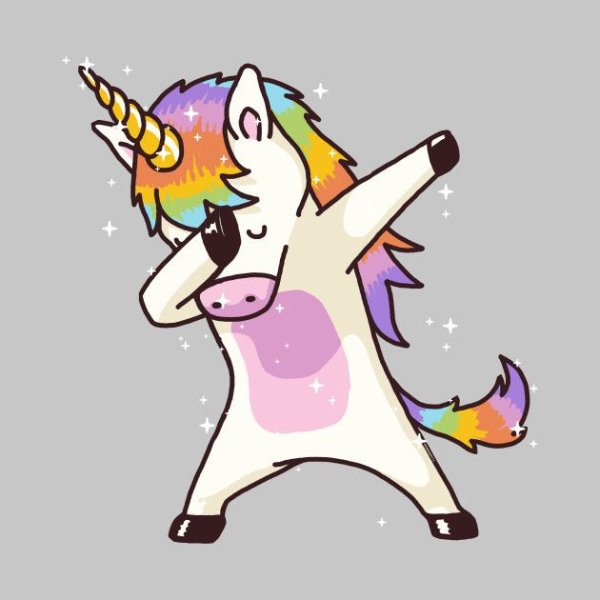 Единорог ДЭБ