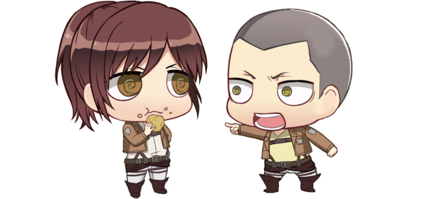 Саша Браус Чиби