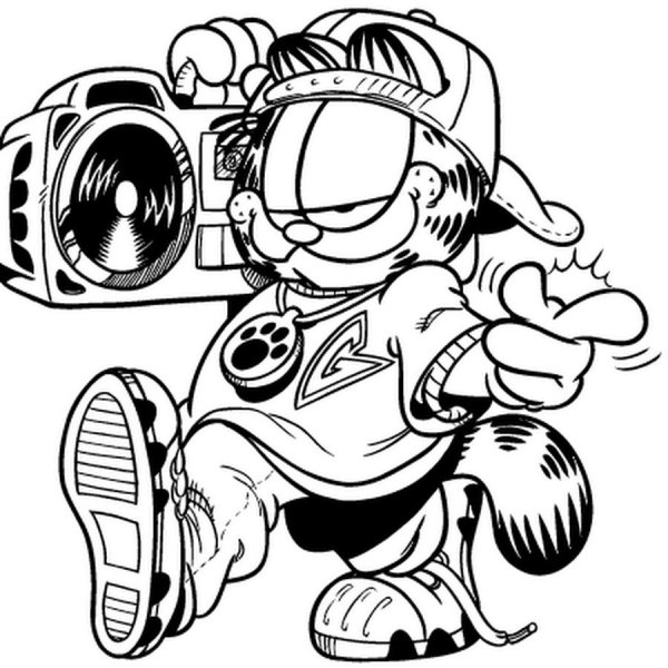 Красивые мальчики для срисовки