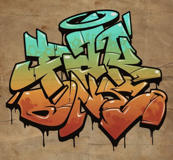 Крутые крутые рисунки