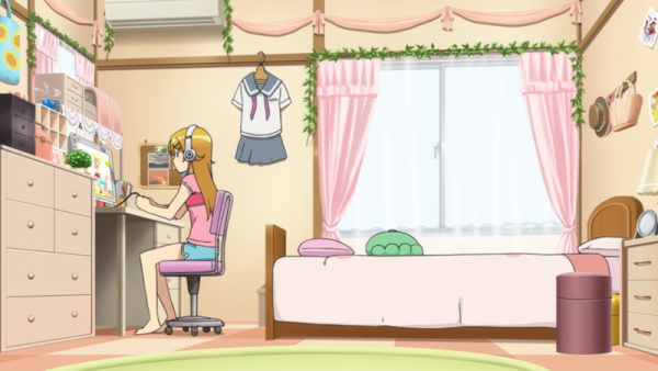 Хикикомори Танака