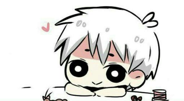 Токийский гуль Чиби