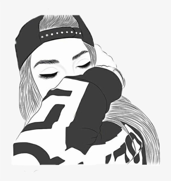 Крутые рисунки для срисовки