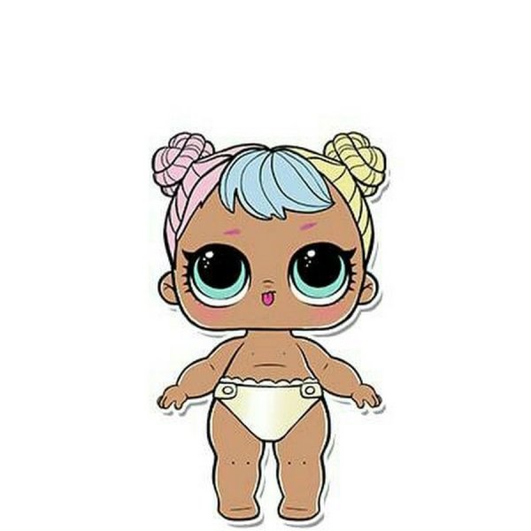 ЛОЛ Кристал Квин