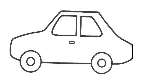 Трафарет машины для рисования