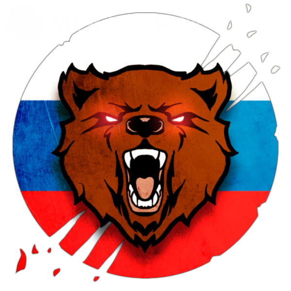 Обои медведь Россия