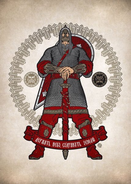 Череп в шлеме летчика