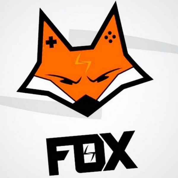 Fox ава