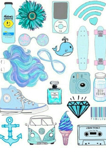 Мультяшные птицы