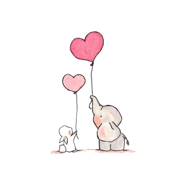 Милые рисунки для срисовки