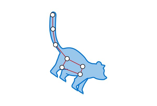 Большая Медведица (Ursa Major)