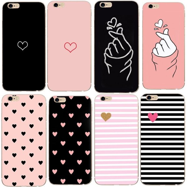 Милые рисунки легкие предметы