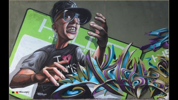 Николай Арндт 3d картины