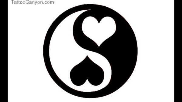 Знак любви и верности