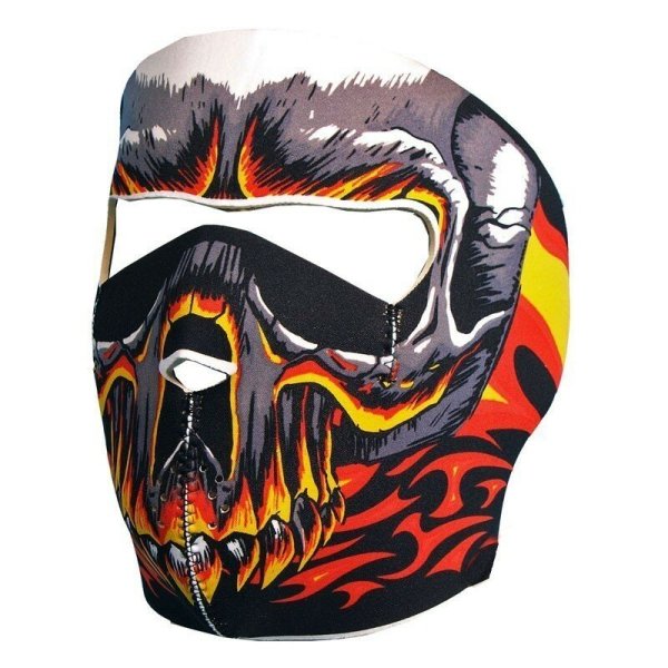 Балаклава Sinner face Mask