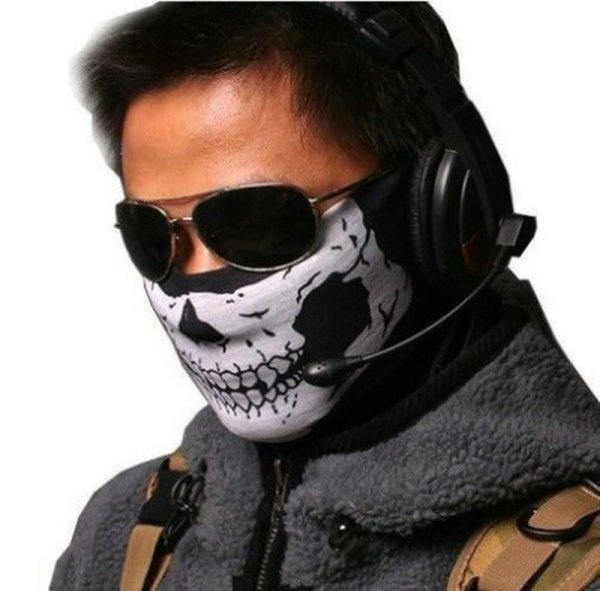 Бандана Гоуста