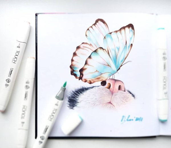 Скетч мороженое