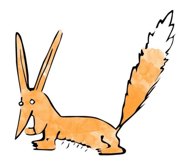 Маленький принц и Лисенок