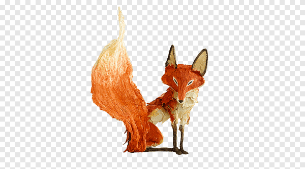 Маленький принц и Лис