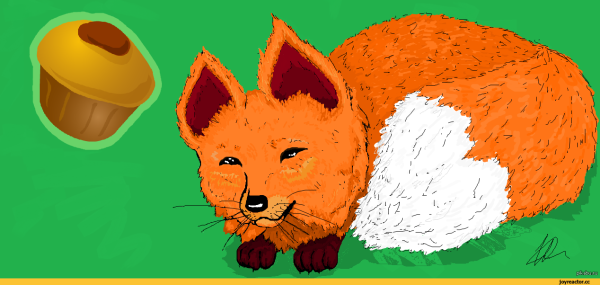 Рисунки в паинте