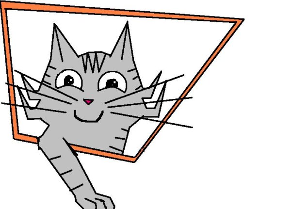 Рисунки поинт