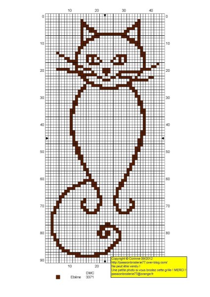 Схема для вышивания швейная машинка