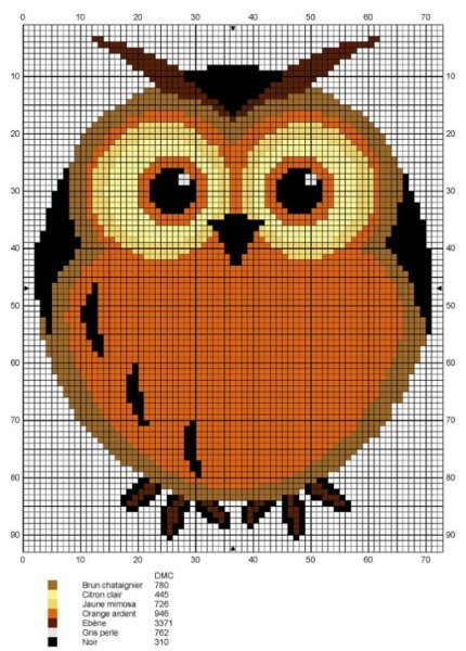 Новогодние пинкипы вышивка крестом схемы