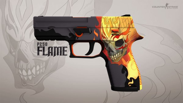 КС го АК 47 неоновый гонщик