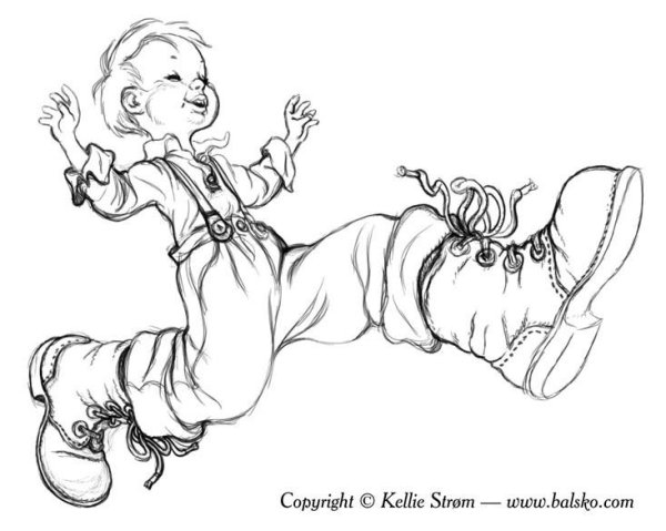 Маленький МУК для детей