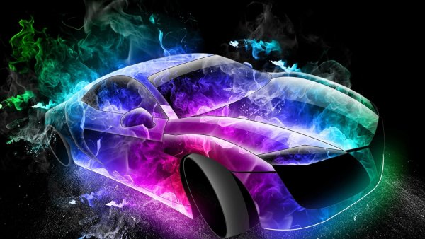 Крутые темы