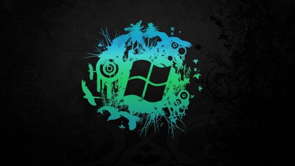 Обои на компьютер игровые