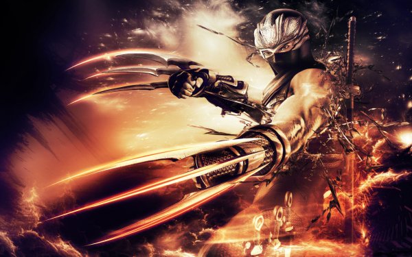 Infamous: second son