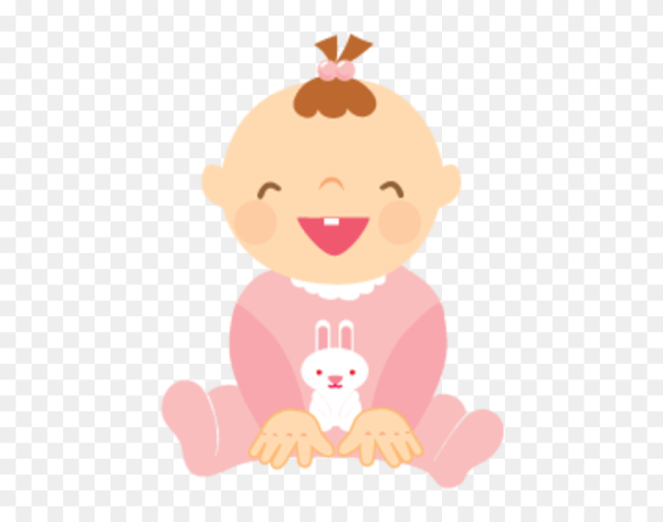 Иконка с изображением малыша