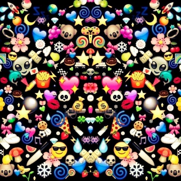 Аватар смайлик