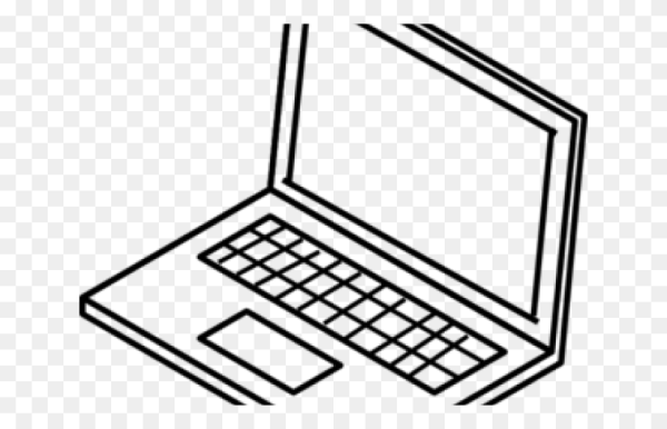 Ноутбук раскраска для детей