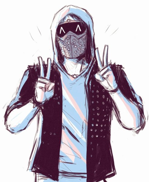 Картинки для срисовки прикольные