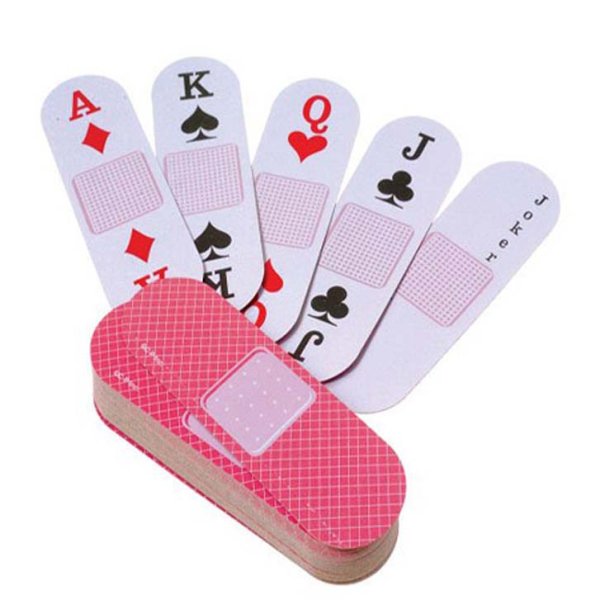 Пластырь рисунок