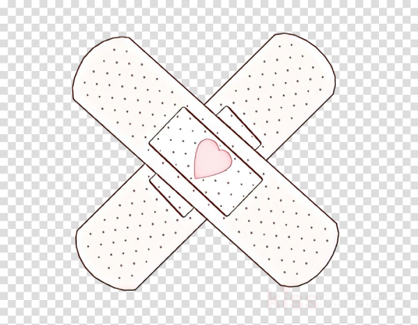 Пластырь мультяшный