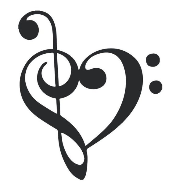 Скрипичный знак