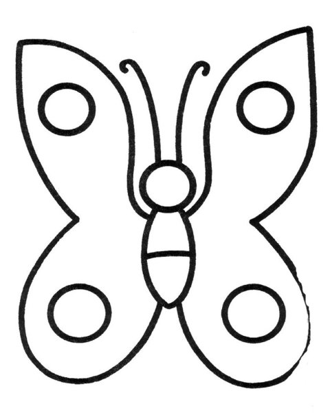 Маленькие рисунки