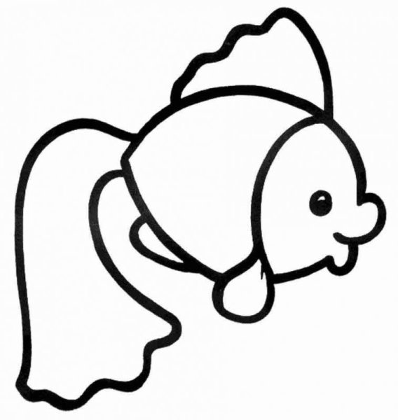 Маленькие рисунки