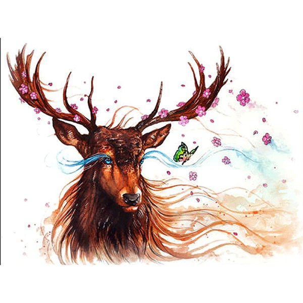 Идеи для рисунков красками