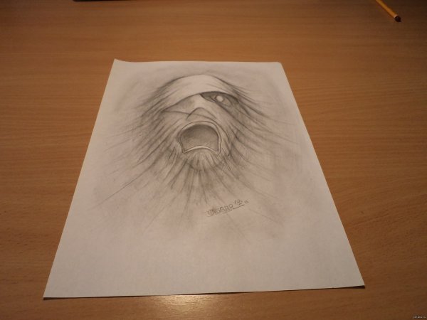 Dino Tomic рисунки