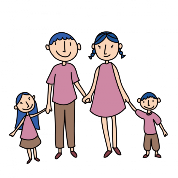 Семья картинки