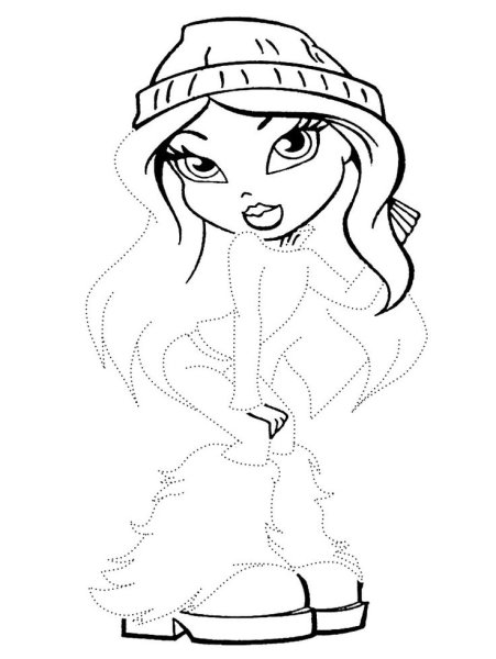 Раскраска Toyota Supra a80