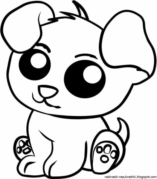 Картинки для распечатки для девочек