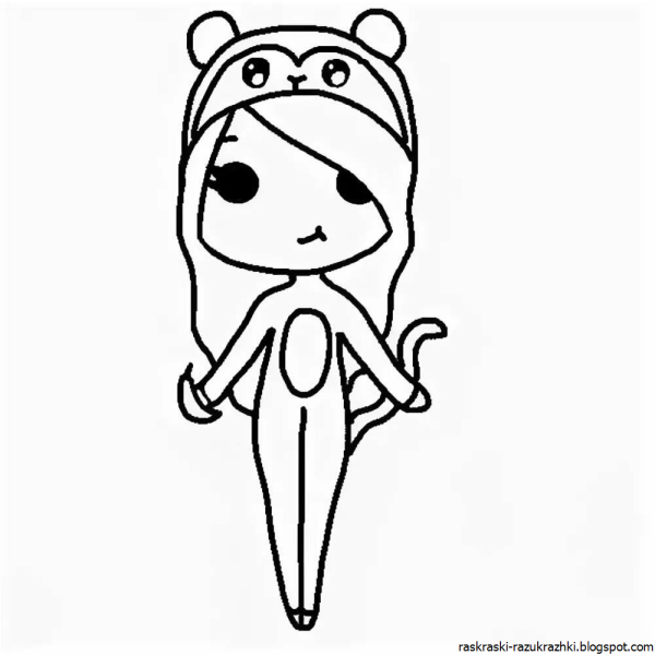 Маленькие рисунки