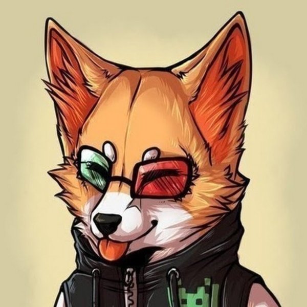 Барт симпсон Суприм